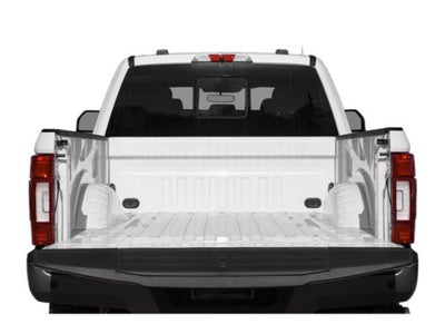2021 Ford Super Duty F-250 SRW XL