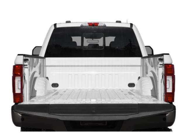 2021 Ford Super Duty F-250 SRW XL