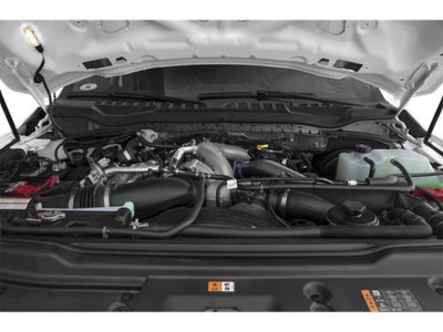 2021 Ford Super Duty F-250 SRW XL