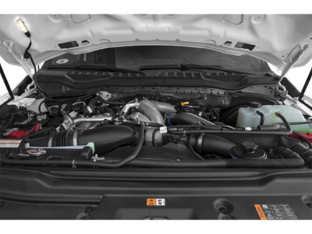 2021 Ford Super Duty F-250 SRW XL