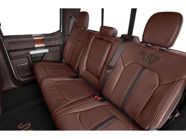 2021 Ford Super Duty F-250 SRW XL