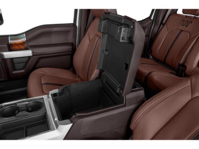 2021 Ford Super Duty F-250 SRW XL