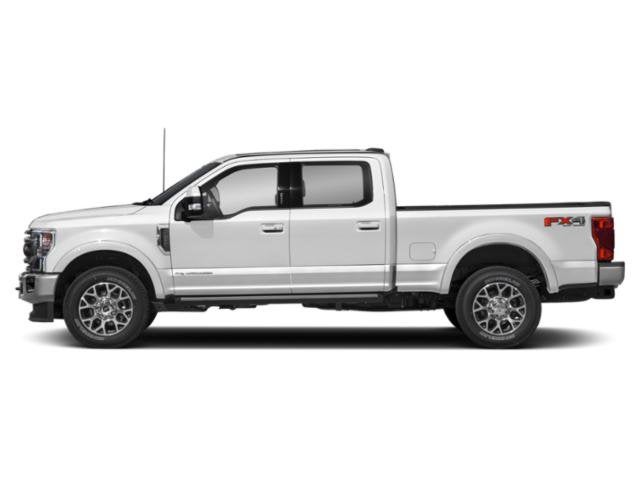 2021 Ford Super Duty F-250 SRW XL