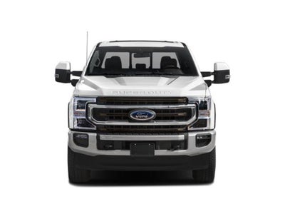 2021 Ford Super Duty F-250 SRW XL
