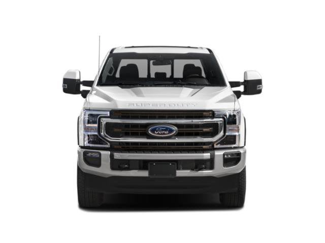 2021 Ford Super Duty F-250 SRW XL
