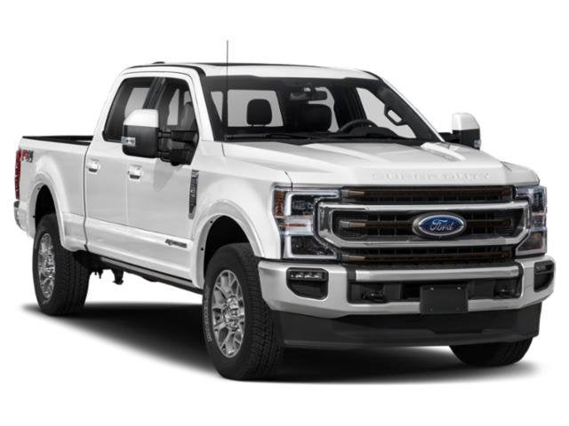 2021 Ford Super Duty F-250 SRW XL