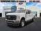 2026 Ford Super Duty F-250 SRW XL 4WD Crew Cab 6.75' Box