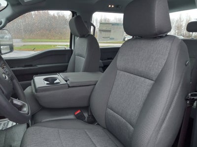 2026 Ford Super Duty F-250 SRW XL 4WD Crew Cab 6.75' Box