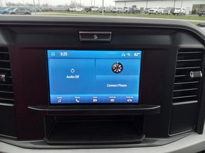 2026 Ford Super Duty F-250 SRW XL 4WD Crew Cab 6.75' Box