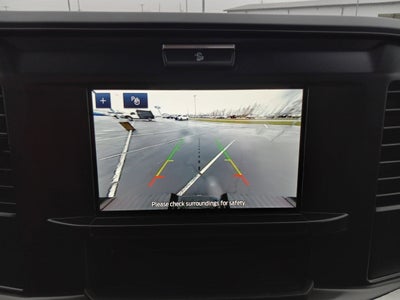 2026 Ford Super Duty F-250 SRW XL 4WD Crew Cab 6.75' Box