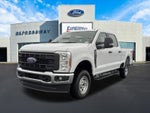 2026 Ford Super Duty F-250 SRW XL 4WD Crew Cab 6.75' Box