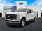 2026 Ford Super Duty F-250 SRW XL 4WD Crew Cab 6.75' Box