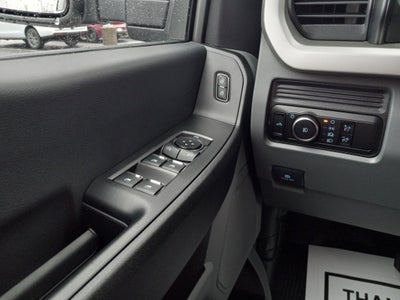 2026 Ford Super Duty F-250 SRW XL 4WD Crew Cab 6.75' Box