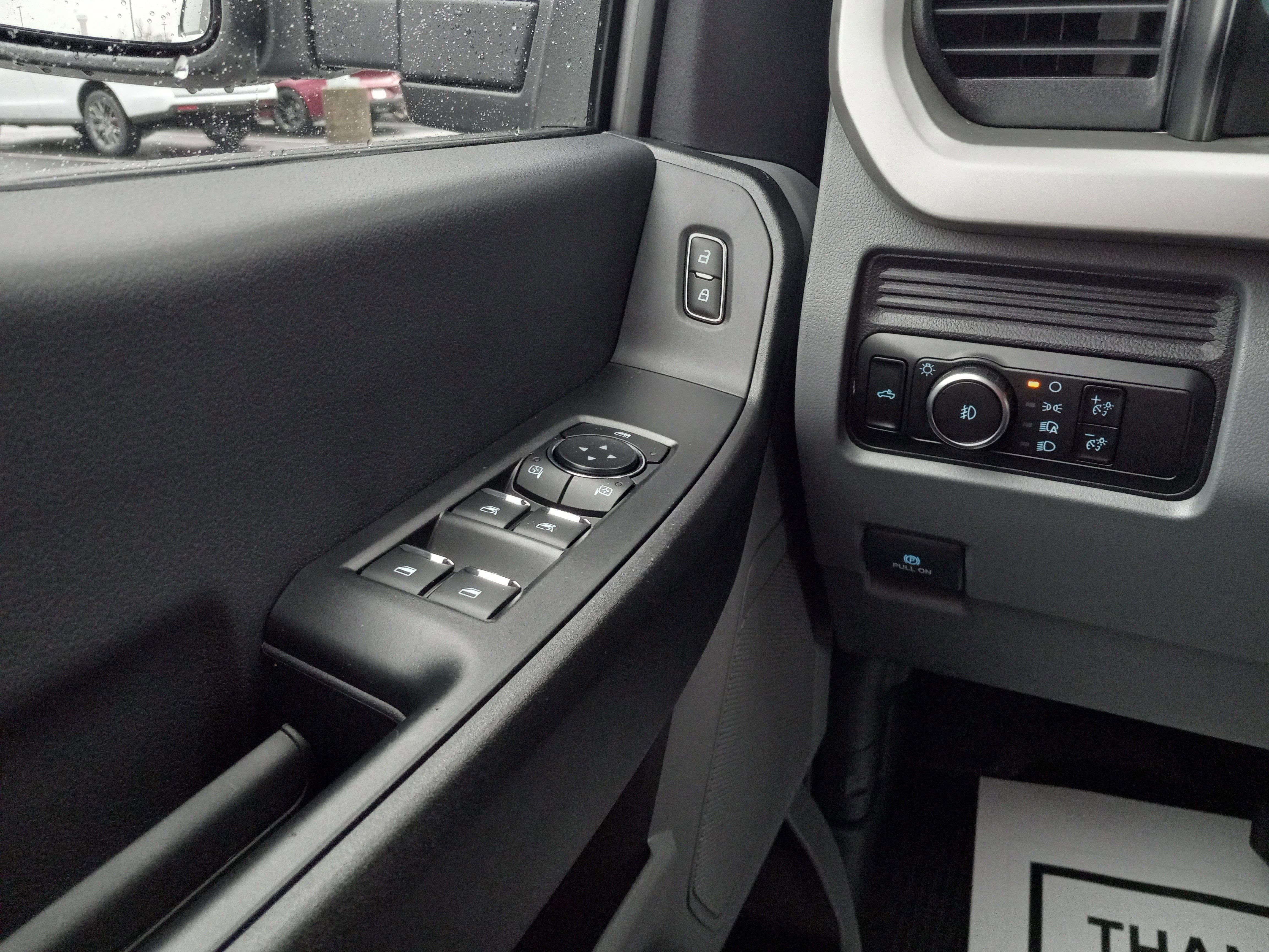 2026 Ford Super Duty F-250 SRW XL 4WD Crew Cab 6.75' Box