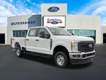 2026 Ford Super Duty F-250 SRW XL 4WD Crew Cab 6.75' Box