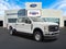 2026 Ford Super Duty F-250 SRW XL 4WD Crew Cab 6.75' Box