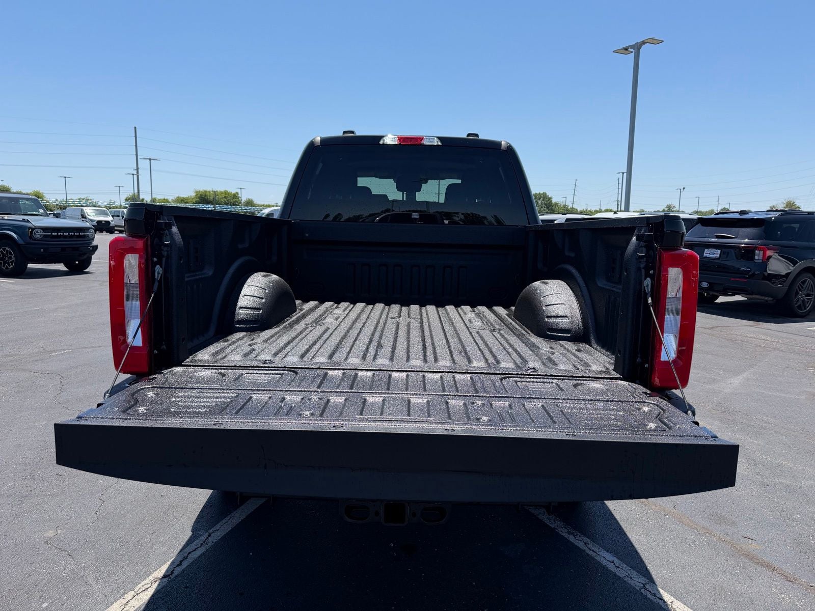 2026 Ford Super Duty F-250 SRW XLT