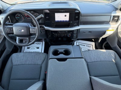 2026 Ford Super Duty F-250 SRW XLT