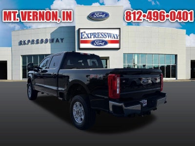 2026 Ford Super Duty F-250 SRW XLT