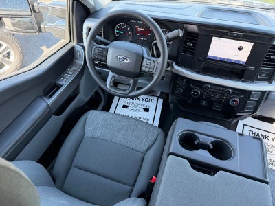 2026 Ford Super Duty F-250 SRW XLT