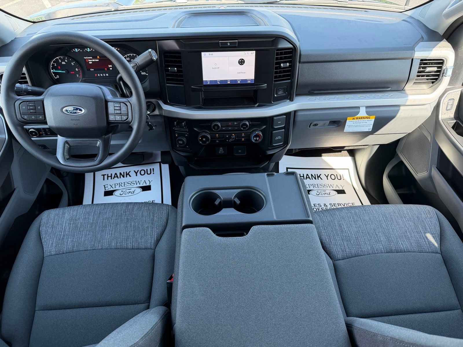 2026 Ford Super Duty F-250 SRW XLT