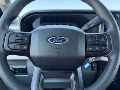 2026 Ford Super Duty F-250 SRW XLT