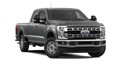 2026 Ford Super Duty F-250 SRW XLT