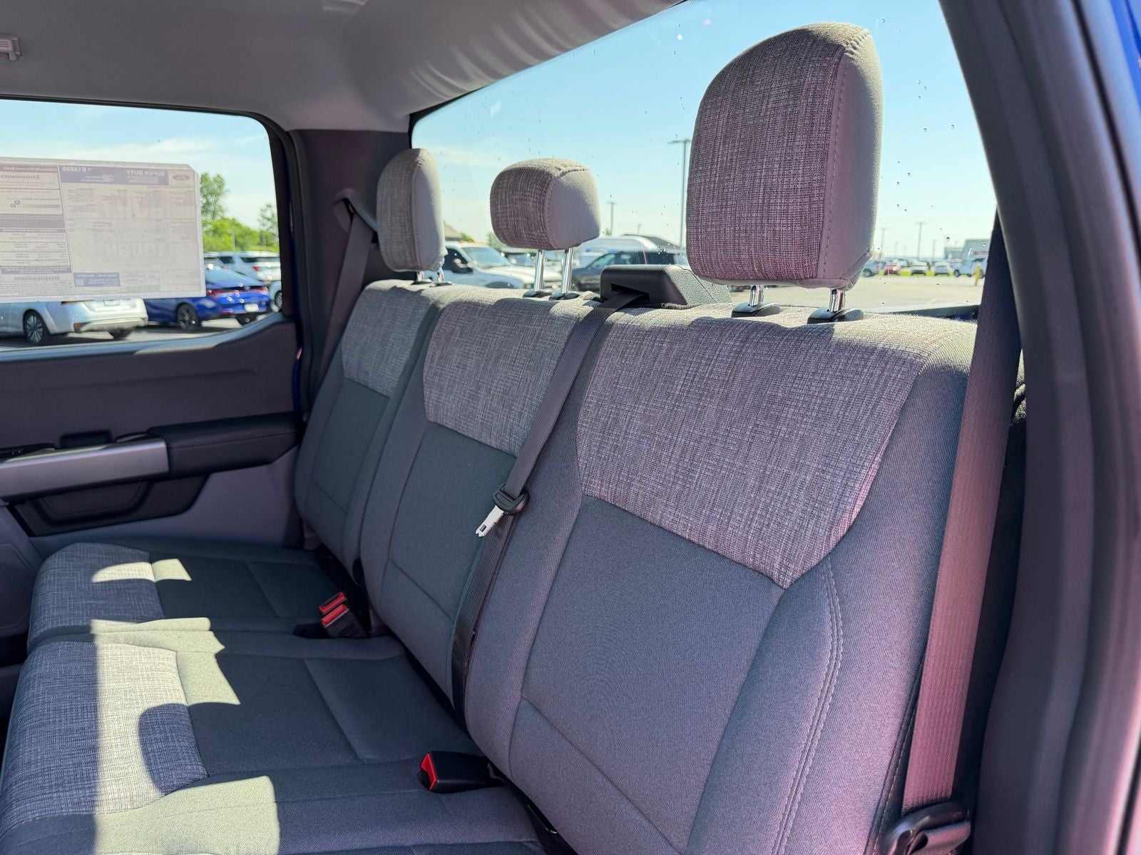 2026 Ford Super Duty F-250 SRW XLT
