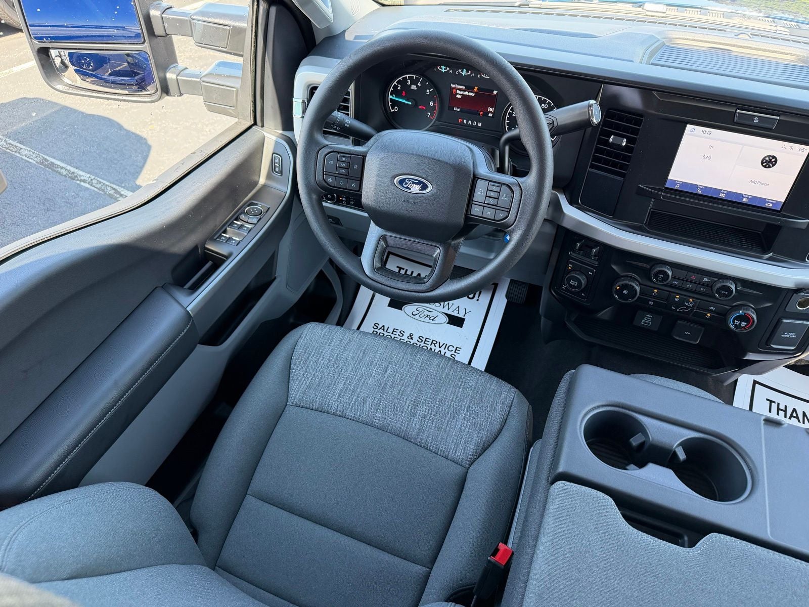 2026 Ford Super Duty F-250 SRW XLT