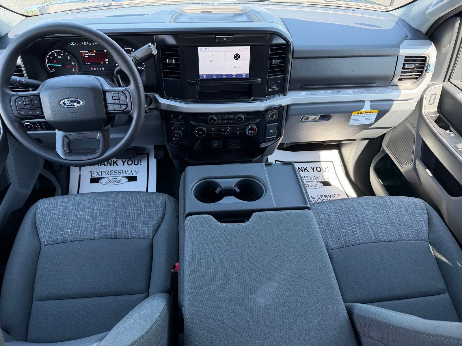 2026 Ford Super Duty F-250 SRW XLT