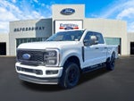 2026 Ford Super Duty F-250 SRW XL 4WD Crew Cab 6.75' Box