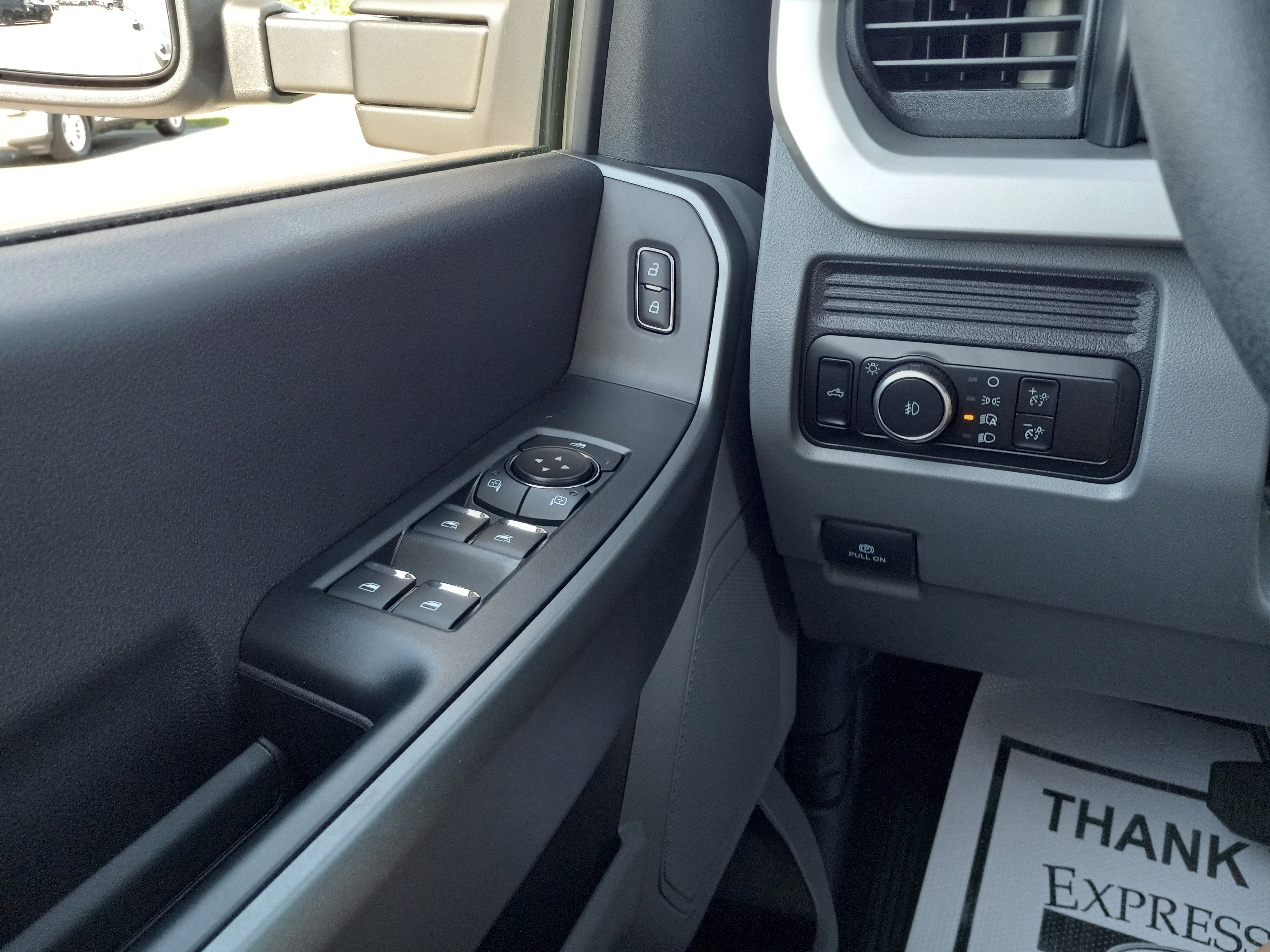 2026 Ford Super Duty F-250 SRW XL 4WD Crew Cab 6.75' Box