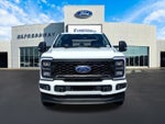2026 Ford Super Duty F-250 SRW XL 4WD Crew Cab 6.75' Box