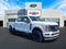 2026 Ford Super Duty F-250 SRW XL 4WD Crew Cab 6.75' Box