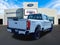 2026 Ford Super Duty F-250 SRW XL 4WD Crew Cab 6.75' Box