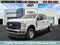 2026 Ford Super Duty F-250 SRW XL 4WD Crew Cab 8' Box