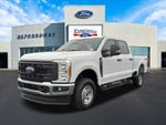 2026 Ford Super Duty F-250 SRW XL 4WD Crew Cab 8' Box