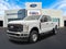 2026 Ford Super Duty F-250 SRW XL 4WD Crew Cab 8' Box