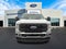 2026 Ford Super Duty F-250 SRW XL 4WD Crew Cab 8' Box