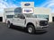 2026 Ford Super Duty F-250 SRW XL 4WD Crew Cab 8' Box