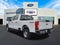 2026 Ford Super Duty F-250 SRW XL 4WD Crew Cab 8' Box