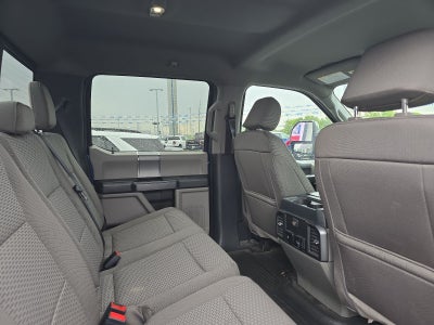 2022 Ford F-250SD XLT