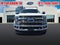 2018 Ford F-250SD Lariat