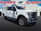 2018 Ford F-250SD Lariat