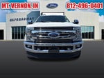 2018 Ford F-250SD Lariat