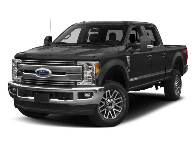 2018 Ford F-250 Lariat 4x4 Crew Cab 6-3/4' Box's photo