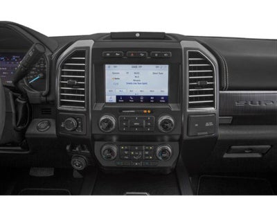 2021 Ford Super Duty F-250 SRW XL