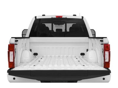 2021 Ford Super Duty F-250 SRW XL
