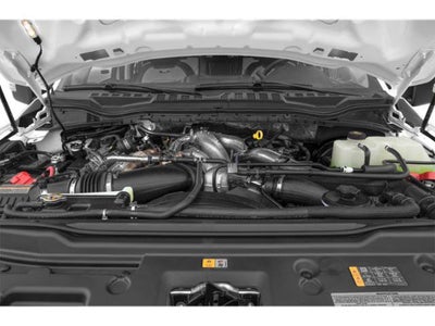 2021 Ford Super Duty F-250 SRW XL