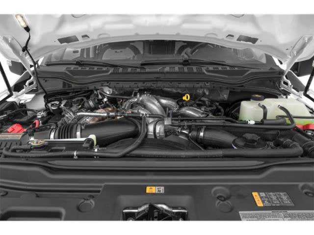 2021 Ford Super Duty F-250 SRW XL